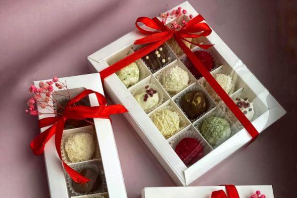 Mobirise Website Builder